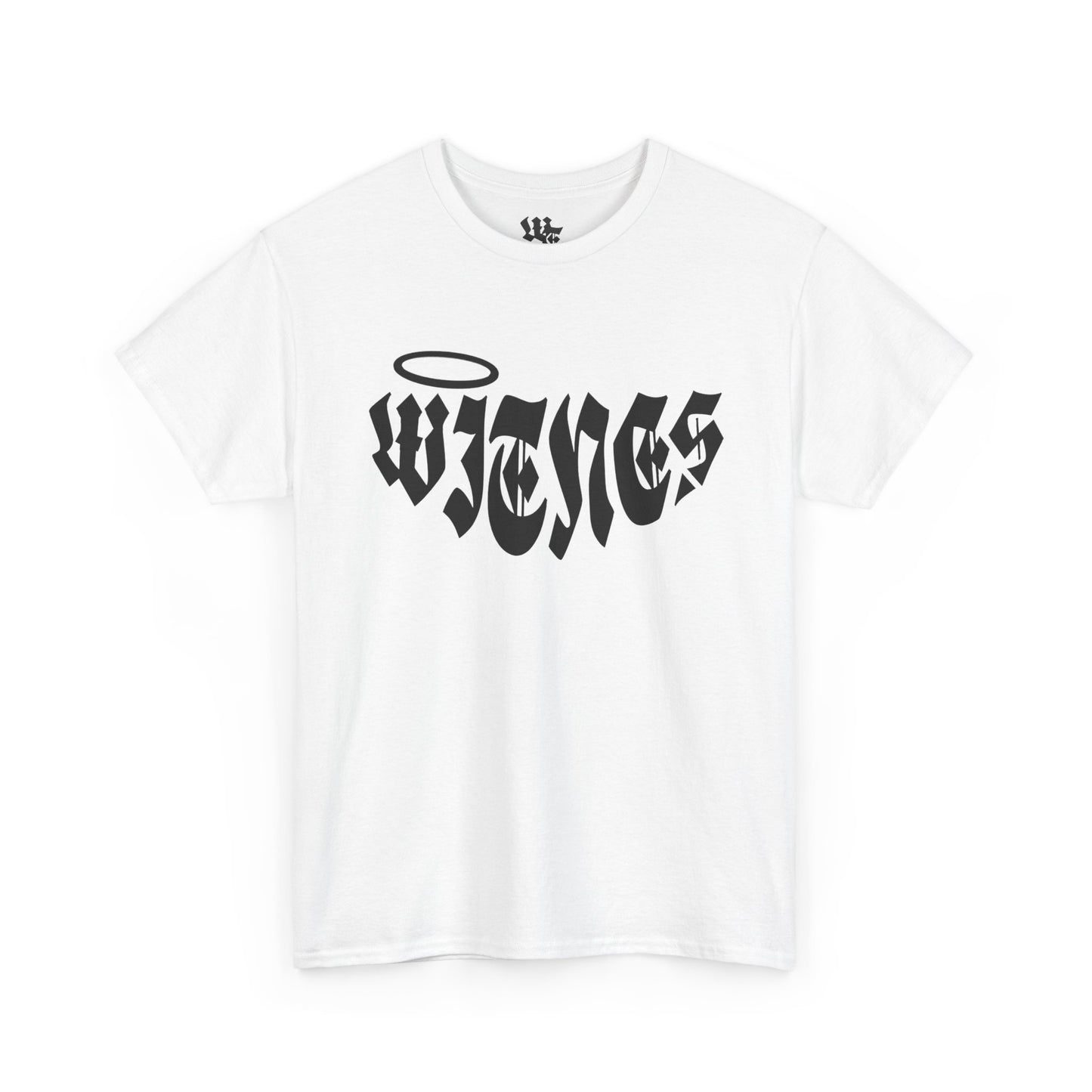 Angel Mark WITNES Tee