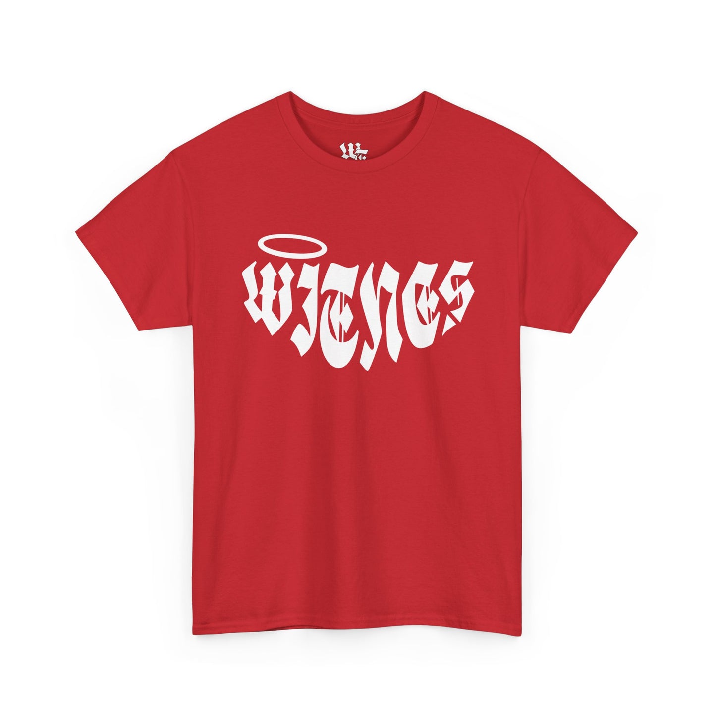 Angel Mark WITNES Tee