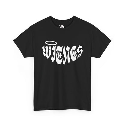 Angel Mark WITNES Tee