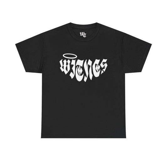 Angel Mark WITNES Tee