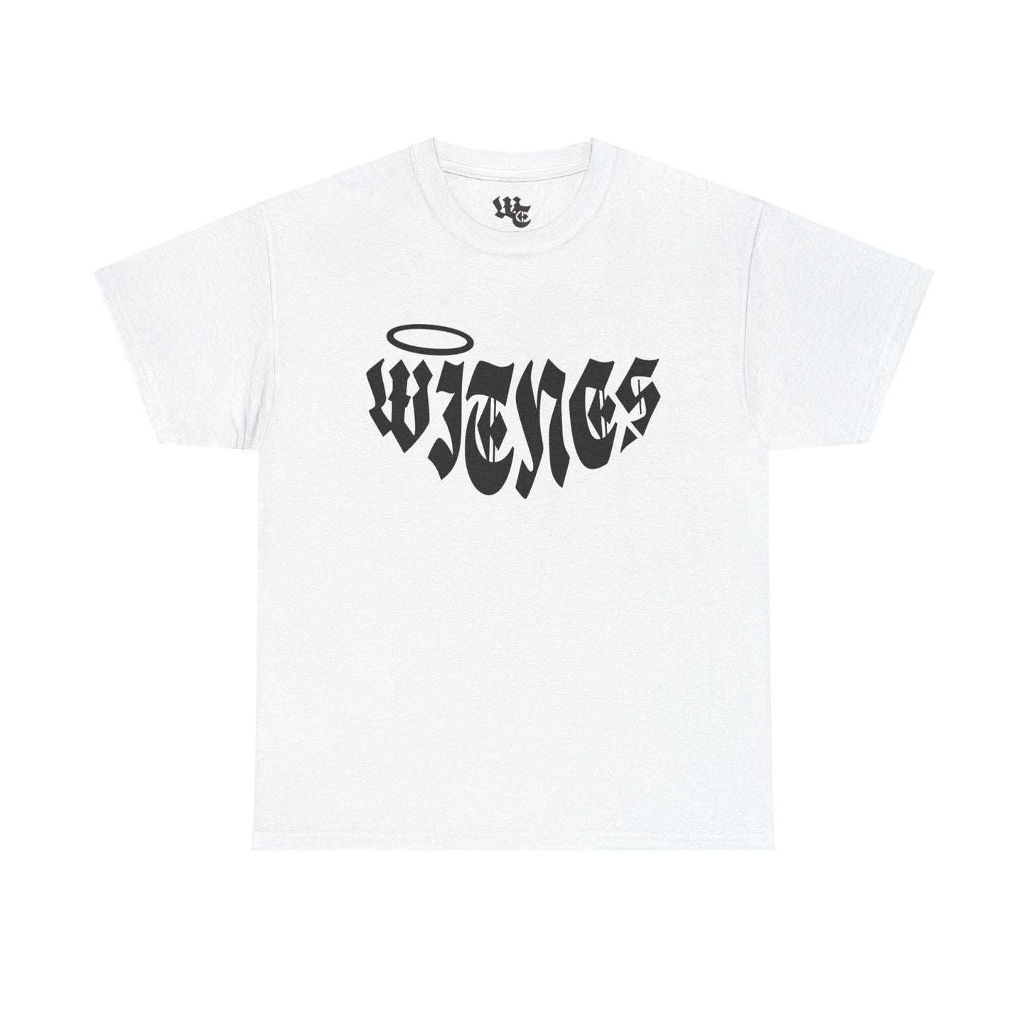 Angel Mark WITNES Tee