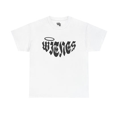 Angel Mark WITNES Tee