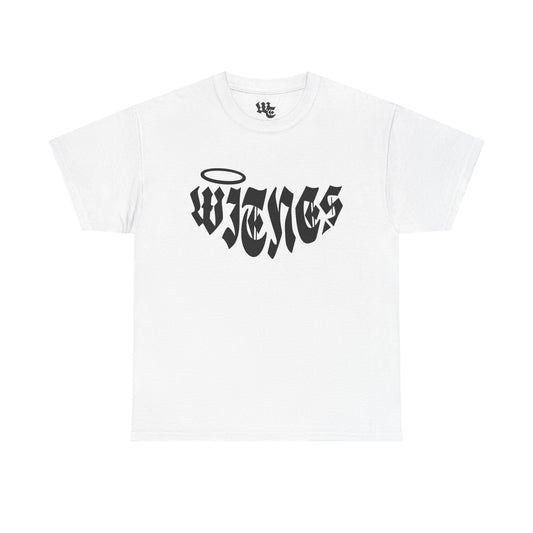 Angel Mark WITNES Tee