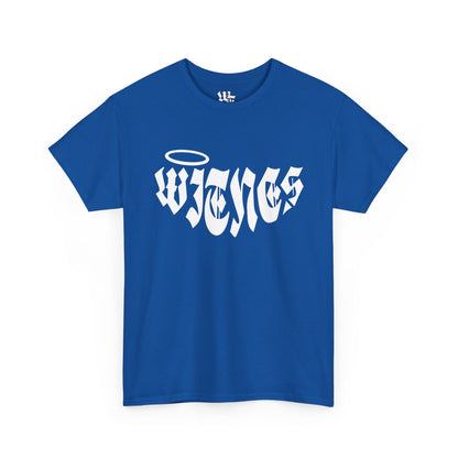 Angel Mark WITNES Tee