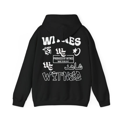 WITNES Hoodie