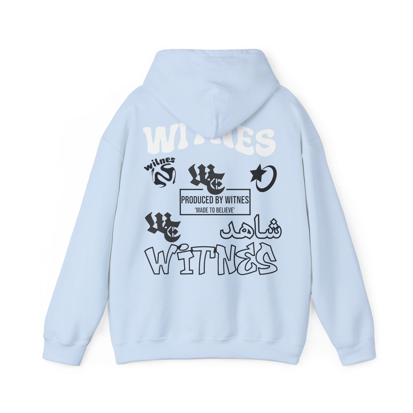 WITNES Hoodie