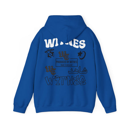 WITNES Hoodie