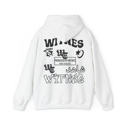 WITNES Hoodie
