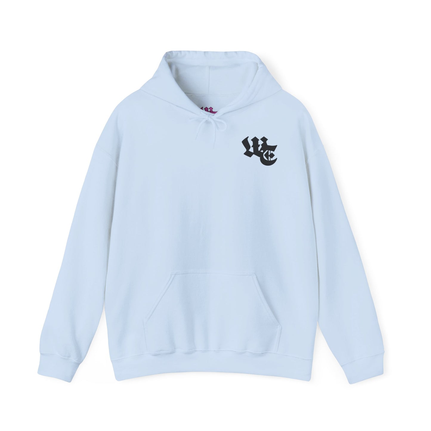 WITNES Hoodie