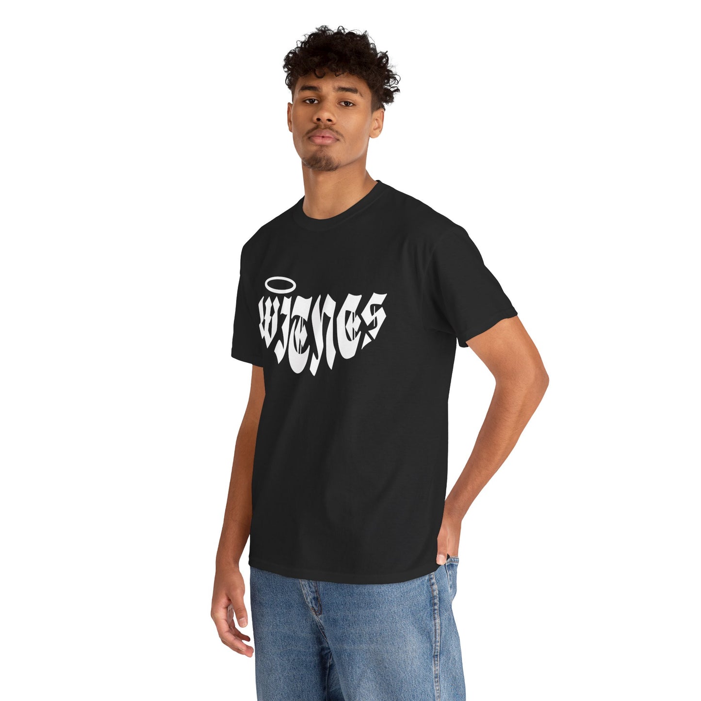 Angel Mark WITNES Tee