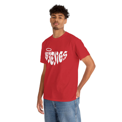 Angel Mark WITNES Tee