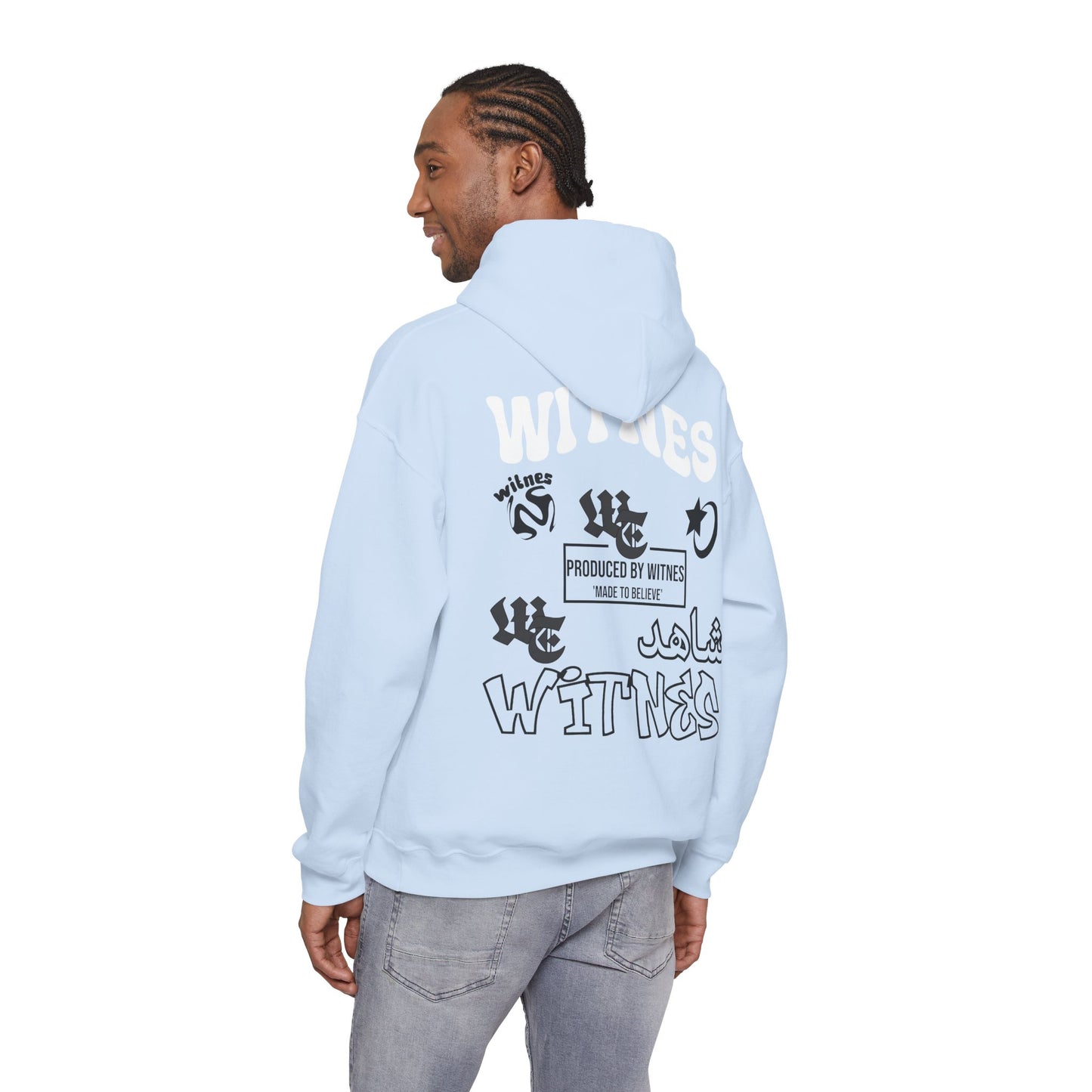 WITNES Hoodie