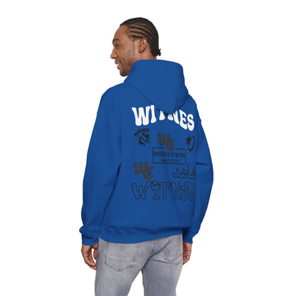 WITNES Hoodie