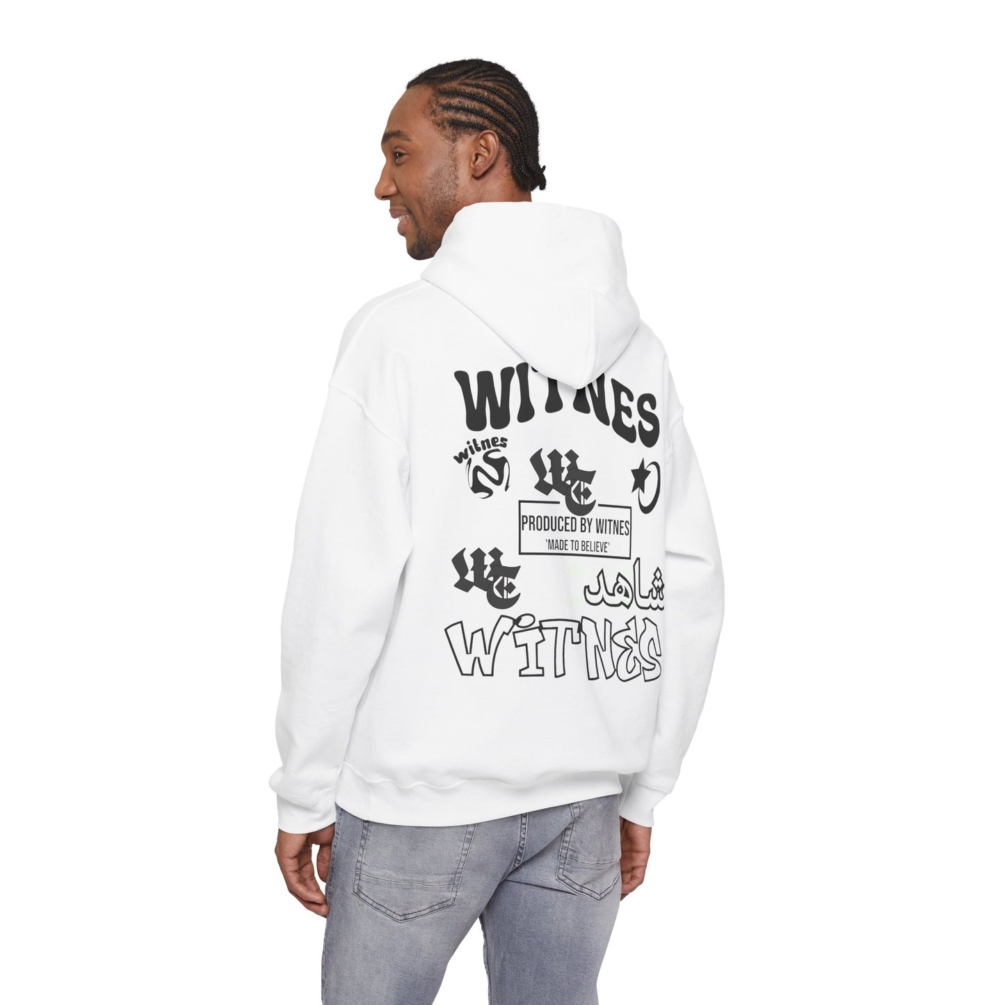 WITNES Hoodie