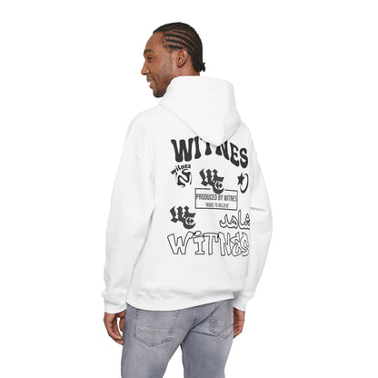 WITNES Hoodie