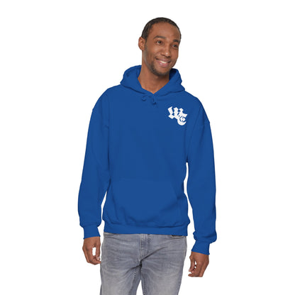 WITNES Hoodie